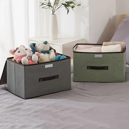 Multipurpose Storage Box Pack of 2