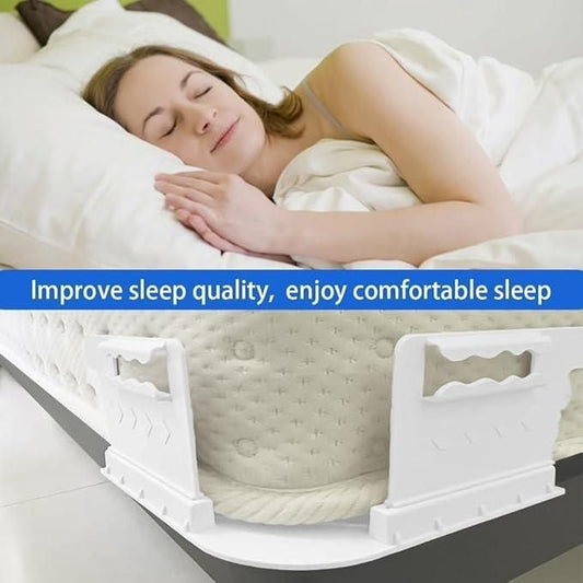 Bedsheet Lock Holder (4pc)